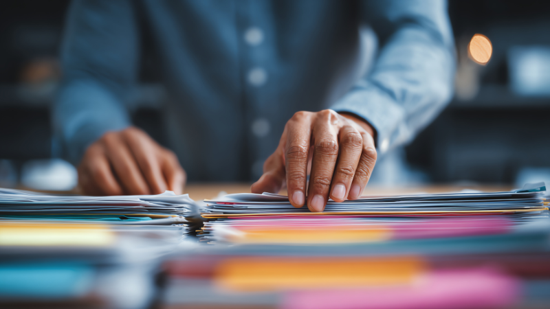 QUÉ SE ENTIENDE POR CUENTADANTE EN UN JUICIO DE CUENTAS thumbnail