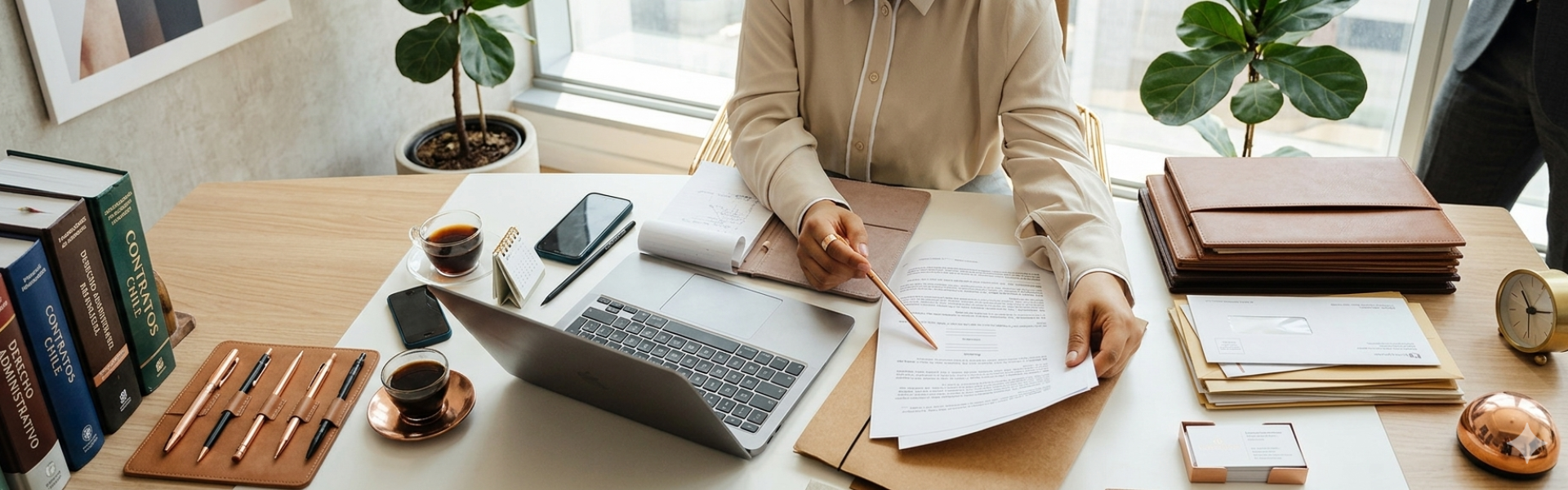 CÓMO SE PRESENTAN LOS DESCARGOS EN LOS SUMARIOS ADMINISTRATIVOS thumbnail