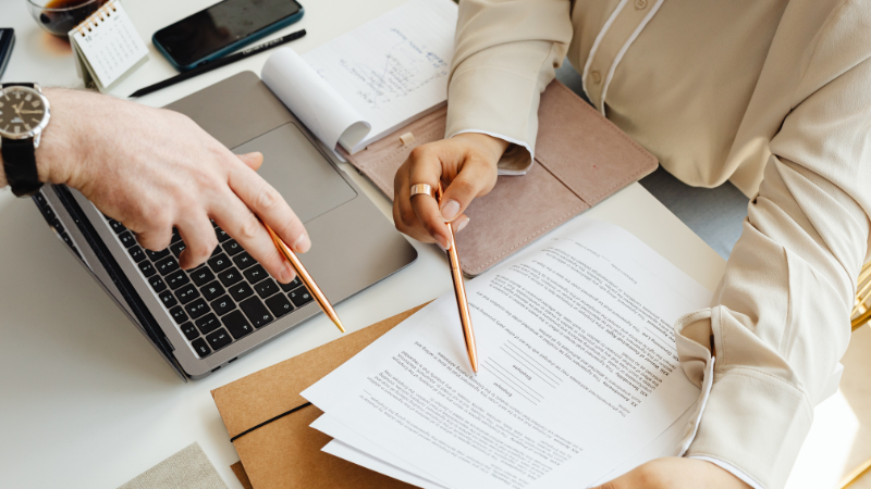 CÓMO SE PRESENTAN LOS DESCARGOS EN LOS SUMARIOS ADMINISTRATIVOS thumbnail