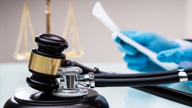 SUMARIO EN HOSPITALES PÚBLICOS: QUÉ HACER SI TE INVESTIGAN thumbnail