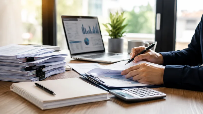 Juicio de cuentas ante Contraloría: plazo, prueba y recursos. thumbnail
